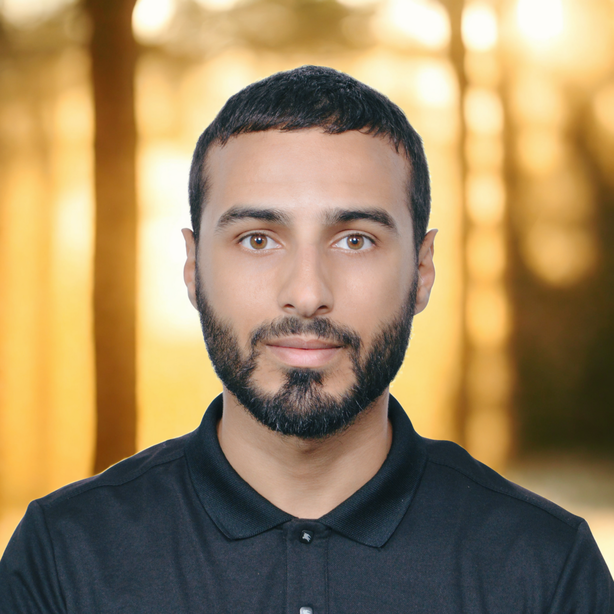 Benrandja akram